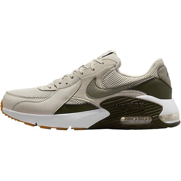 Amazon.com | Nike Air Max Excee Men's Shoes (HQ3610-010, Black